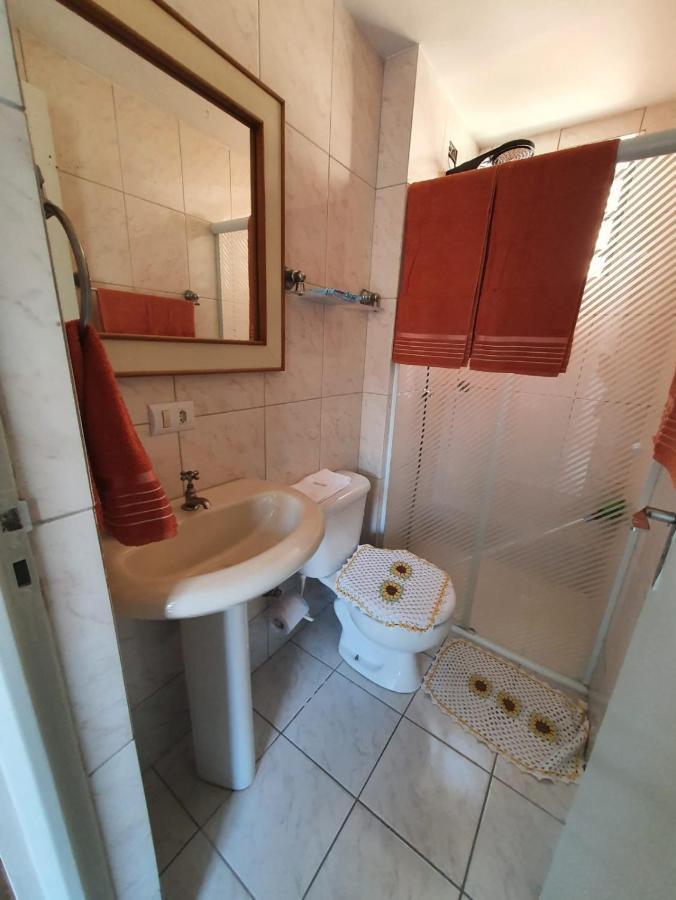 Barbacena Apartamento Em Curitiba Completo E Perto De Tudo Exterior foto