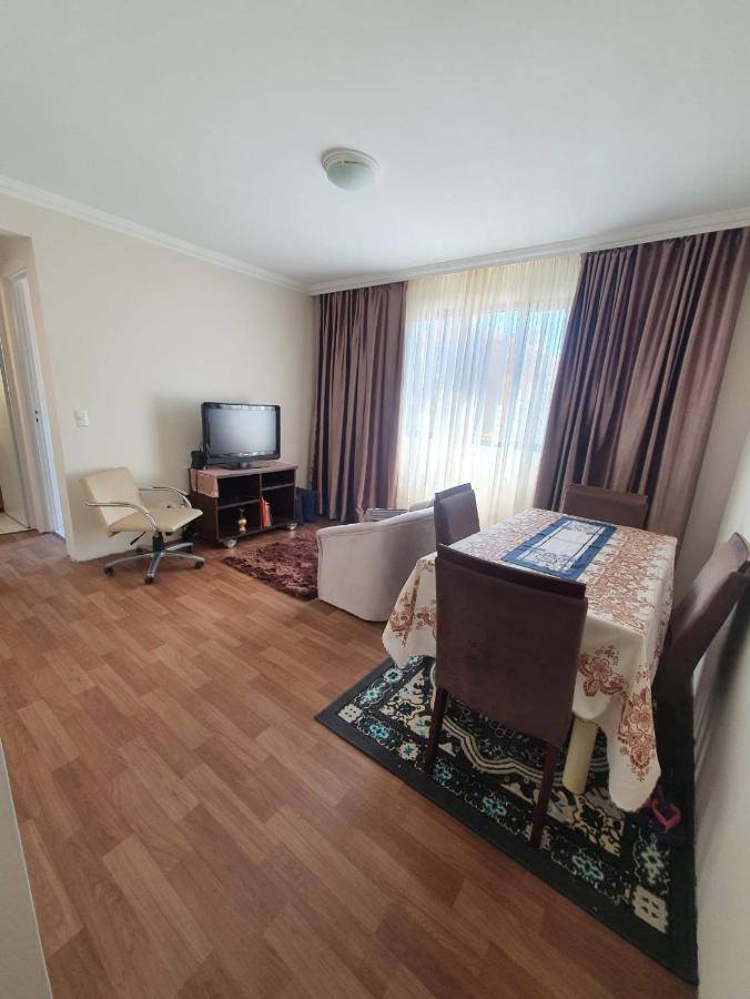 Barbacena Apartamento Em Curitiba Completo E Perto De Tudo Exterior foto