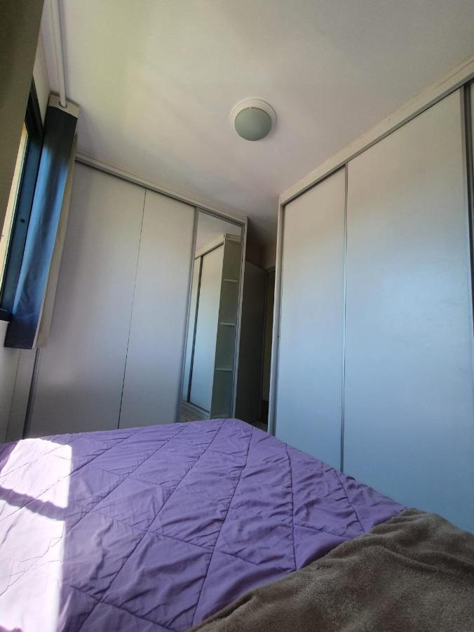 Barbacena Apartamento Em Curitiba Completo E Perto De Tudo Exterior foto