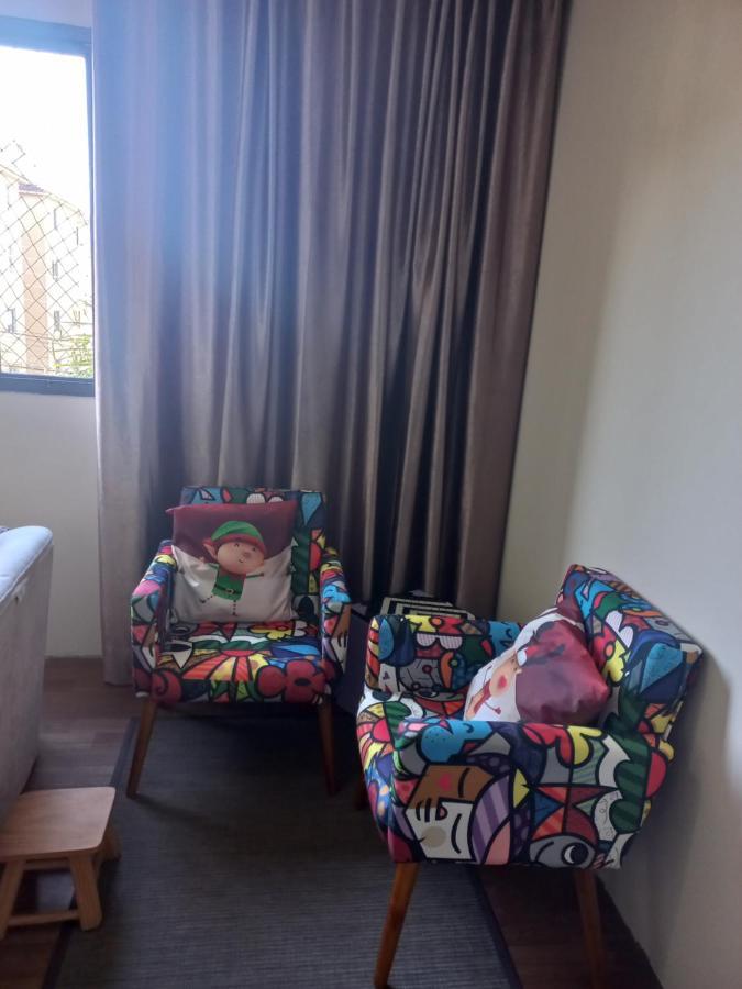Barbacena Apartamento Em Curitiba Completo E Perto De Tudo Exterior foto