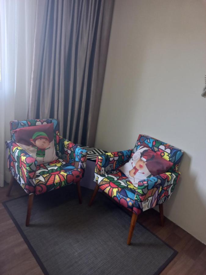 Barbacena Apartamento Em Curitiba Completo E Perto De Tudo Exterior foto